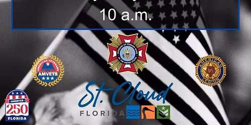 Memorial Day Remembrance Ceremony