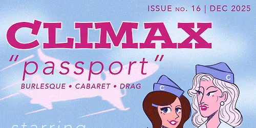 CLIMAX: Passport