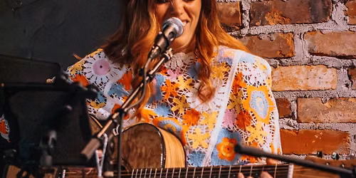 Ariel Casey live at Tacky Jacks Orange Beach