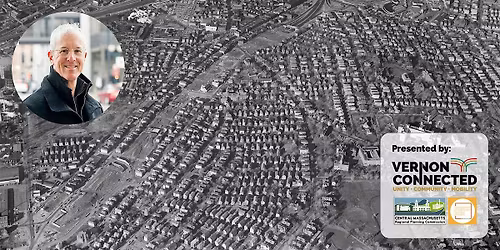 Walking Through the Past, Present, and Future With Jeff Speck