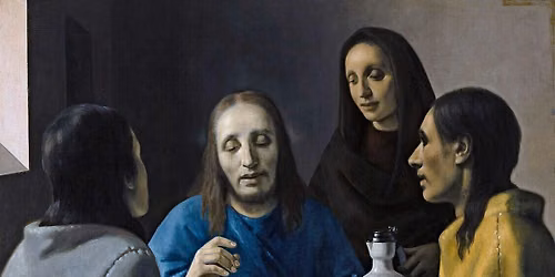 FREE VMFA Faking It Lecture with Donald Schrader