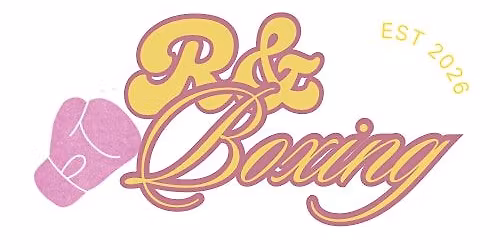 R&B Boxing Mother\u2019s Day Class