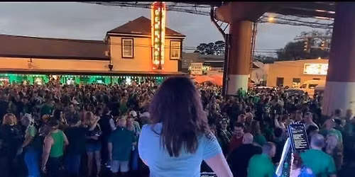 Dead End opens The St. Clement of Rome fair!