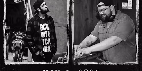 Emo Night with KVNWRD & DJ Magellan