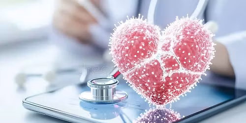 REGIONALNA KONFERENCJA NAUKOWA - POST\u0118PY W KARDIOLOGII 2025