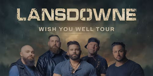 Lansdowne w\/ Avalon Stone