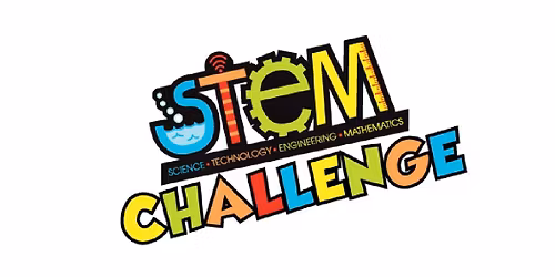 S.T.E.M. Challenge!