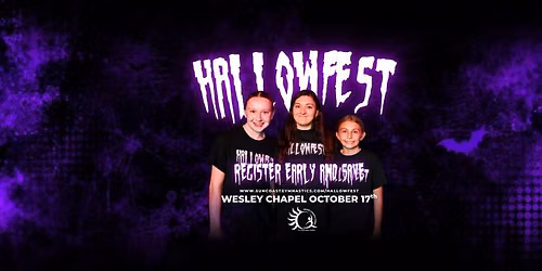 Wesley Chapel Hallowfest