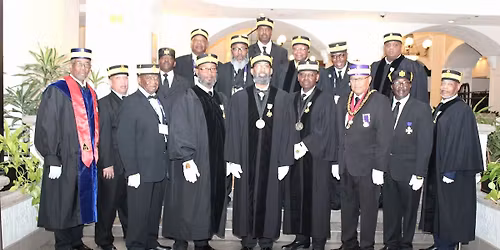 Ed Blair Monthly Meeting