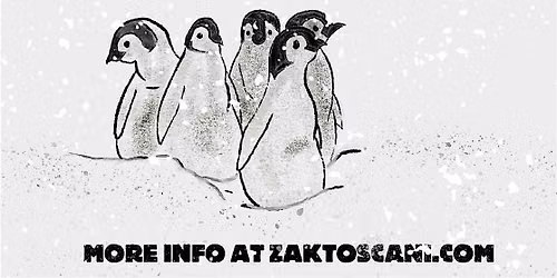 Zak Toscani - Live at Penguin City Brewing