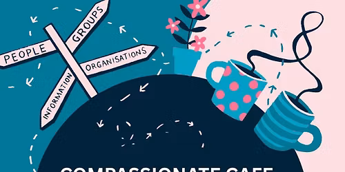 Compassionate Cafe