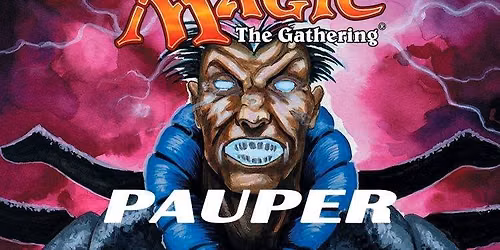 Pauper League