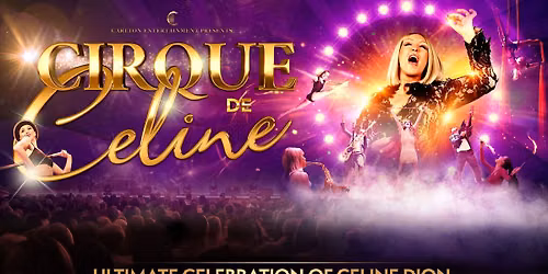 Cirque de Celine