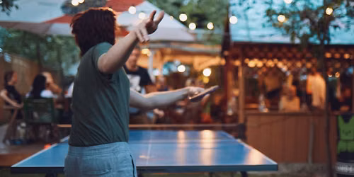 Garden Games at T5 | Easy Outdoor Fun & Social Vibes
