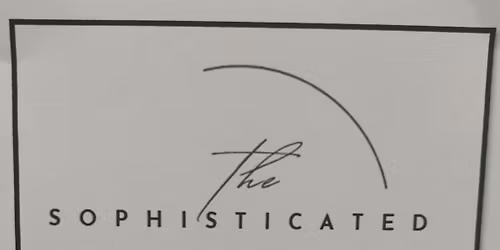 POP-UP SHOP WITH THE SOPHISTICATED GIFT COMPANY