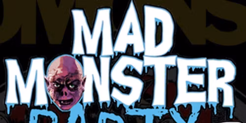 Mad Monster Party (MMM Page)