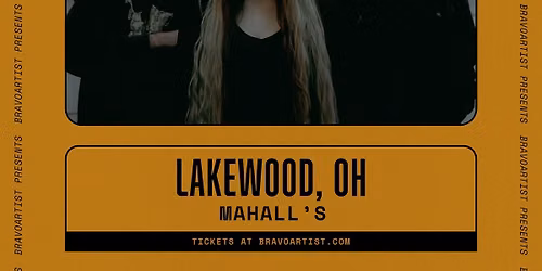 Dawn of Ouroboros at Mahall's 