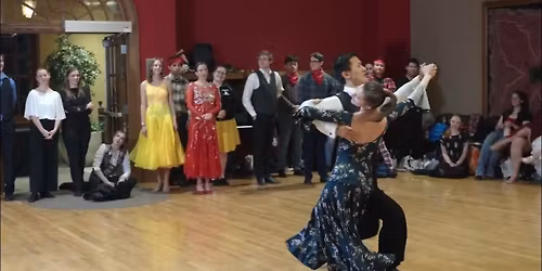 Spring 2026 Showcase