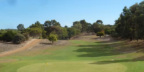 Fantastic Prizes at Pink Lake Golf Tomorrow