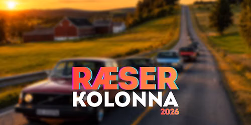 R\u00e6serkolonna