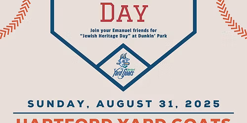 Hartford Yard Goats at Portland Sea Dogs at Delta Dental Park