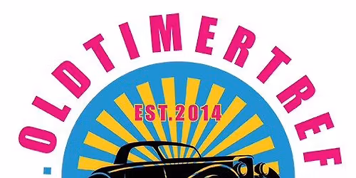 Oldtimershow Aalten 2026