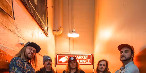 Kash'd Out with Beach Fly