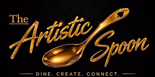 The Artistic Spoon: First Taste