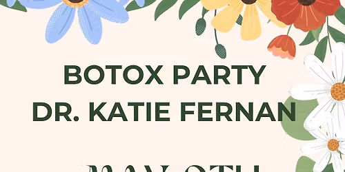 Botox Party 