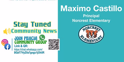 Pompano Beach Highlands Civic Improvement Association General Meeting