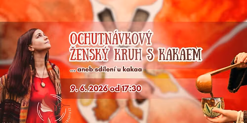 Ochutn\u00e1vkov\u00fd sd\u00edlec\u00ed kruh s kakaem 9.6.2026