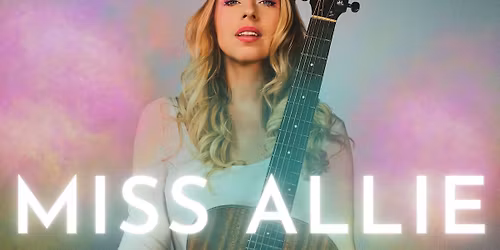 Miss Allie \u2022 Landesgartenschau Neuss