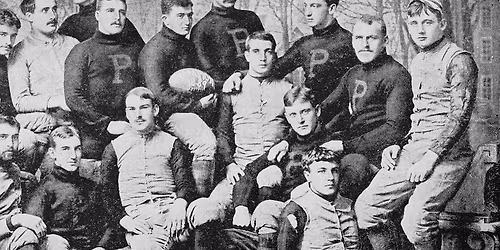 Rutgers Scarlet Knights Wrestling vs. Princeton Tigers