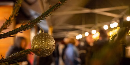 Ambers Kerstmarkt
