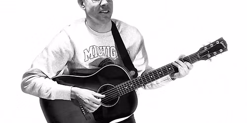 Puistokonsertit: Olli Tuomarla