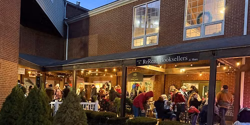 Annual Holiday Stroll @ The Watch Factory