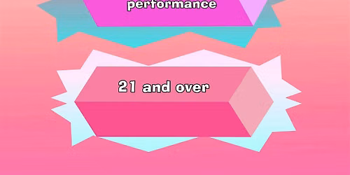 American Dream Mall Live Performance and DJ 21 and over *Date Undecided*