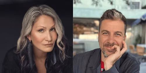 Decolonizing the Narrative Conversation Series with Jules Koostachin & Shane Belcourt