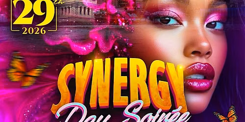 SYNERGY Day Soir\u00e9e