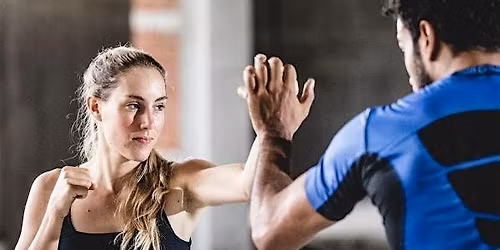 Martial Arts \/ Self Defence Class
