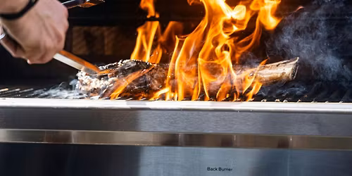 Live Fire Experience