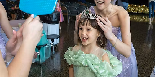 Princess Party!