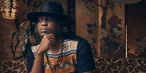 Ben Mulwana - The 715 Series