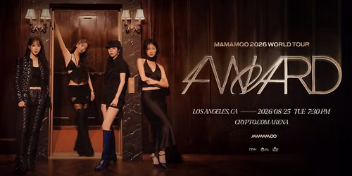 MAMAMOO