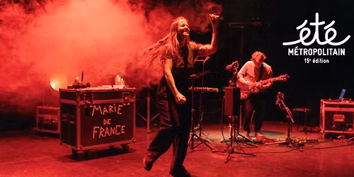 LES FABLES DE MARIE DE FRANCE \u2022 Maesta-Th\u00e9\u00e2tre > Le Bouscat
