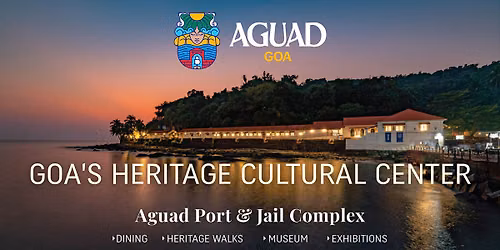 Aguad Port & Jail Complex
