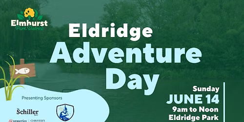Eldridge Adventure Day
