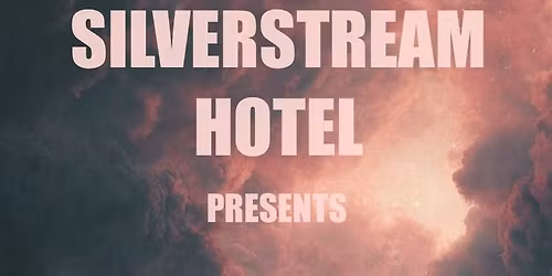 Julian Temple Band at The Silverstream Hotel, Kimbell