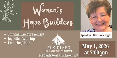 Women's Hope Builders