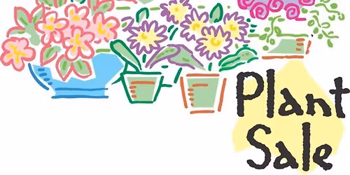 Annual Plant Sale 2026